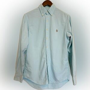 Polo Ralph Lauren Oxford - Small